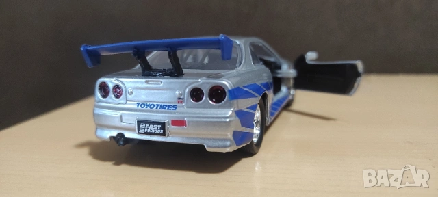 Модели мащаб 1:50 и други, снимка 16 - Коли, камиони, мотори, писти - 49970938