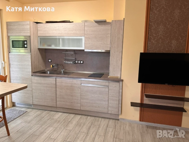 Давам под наем Тристаен апартамент -в гр. Варна , к.к. Златни пясъци , к-с Джоя парк. Апартамента е , снимка 9 - Апартаменти - 51555805