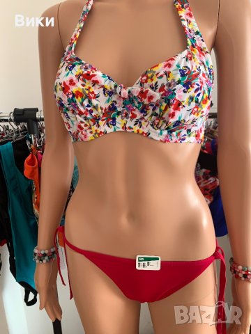 Бански в размер S, снимка 3 - Бански костюми - 40374396
