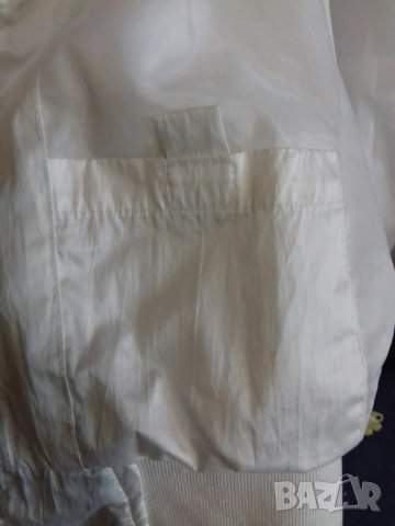 Лятно яке Design размер XL, снимка 5 - Якета - 35915332