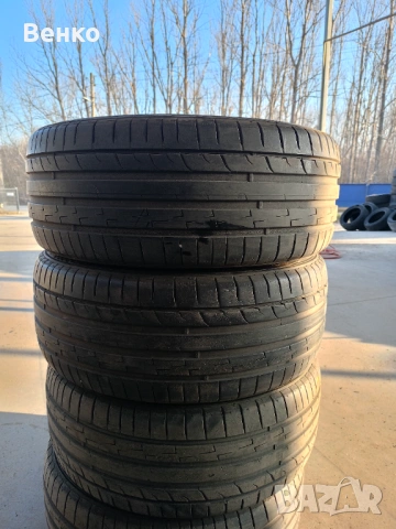 Продавам гуми 225/ 45/ 17, снимка 5 - Гуми и джанти - 53843804