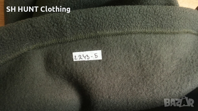 POLAR HAT размер One Size за лов риболов поларена шапка , яка - 1506, снимка 4 - Шапки - 52507167