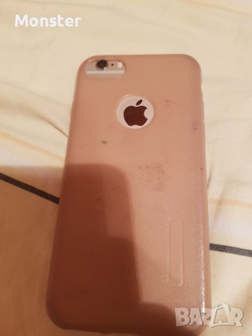 iPhone 6s 128GB без icloud батерия на 100%, снимка 3 - Apple iPhone - 41015193