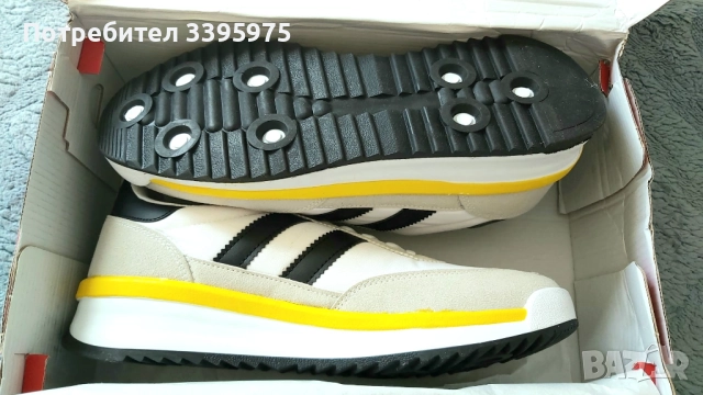 Продавам нови маратонки Tonny Black, снимка 5 - Маратонки - 51821045