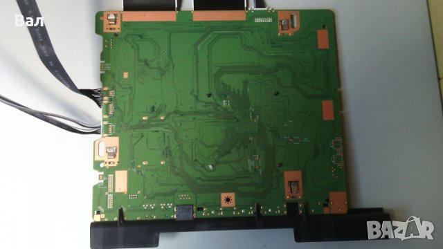 За части LCD телевизор SAMSUNG UE65MU6170U - 65 инча, снимка 5 - Samsung - 40374479