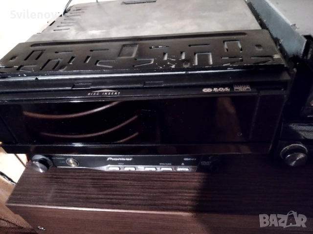 JVC CHAMELEON , снимка 8 - Аудиосистеми - 52123593