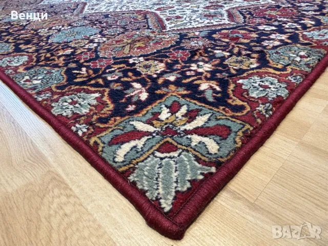 Персийски килими, снимка 9 - Килими - 49942750