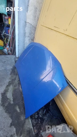 Преден Капак VW Голф 4 (2), снимка 4 - Части - 51320768