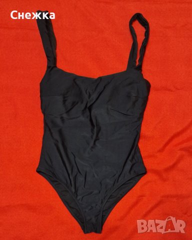 Дамски бански цял, снимка 1