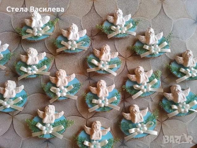 Подаръци за гости за сватби и кръщенета , снимка 13 - Подаръци за сватба - 30346091