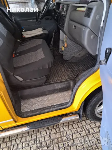 VW T4 , снимка 7 - Бусове и автобуси - 49687482