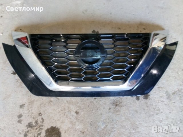 Маска за Nissan Juke F16