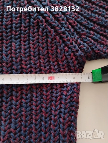 дамска блуза/блузон, снимка 15 - Блузи с дълъг ръкав и пуловери - 51756950