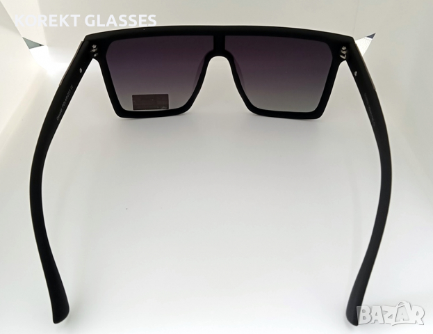 Слънчеви очила Cavaldi POLARIZED 100% UV защита, снимка 7 - Слънчеви и диоптрични очила - 36169084