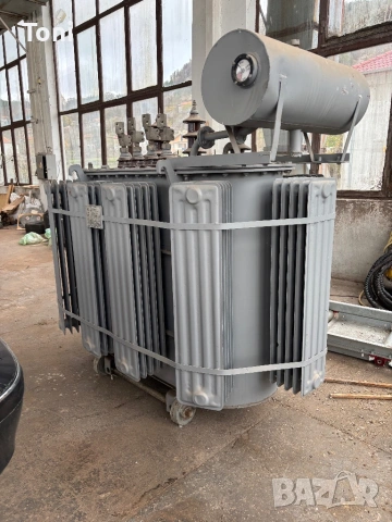 Трансформатор, снимка 4 - Други - 53480686