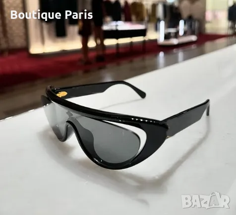 Louis Vuitton слънчеви очила унисекс, снимка 2 - Слънчеви и диоптрични очила - 50103752