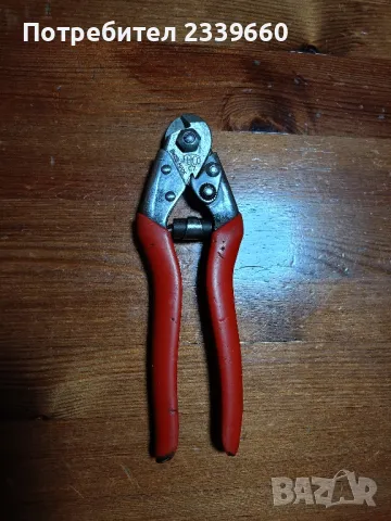 Felco C7 ножици за кабели