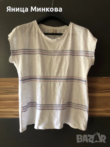 Дамска тениска Esprit