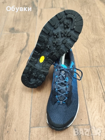 Туристически обувки Meindl, снимка 5 - Други - 51865340