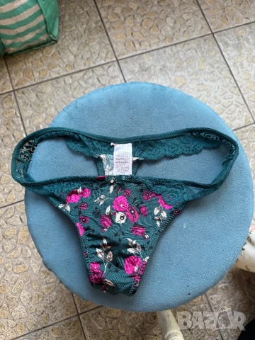 Дамско Бельо, снимка 13 - Бельо - 14644415