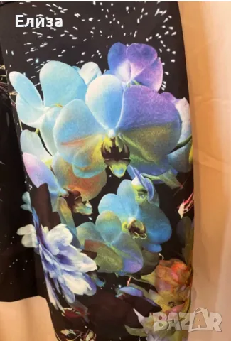 Дамска рокля OASIS, снимка 3 - Рокли - 50419587