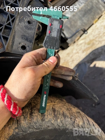 Части за Шкода Фабия 2004г. 101к.с. 1.9тди , снимка 10 - Части - 53783952