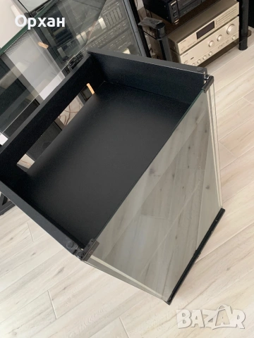 Hi-FI шкаф Рак, снимка 5 - Аудиосистеми - 53123871