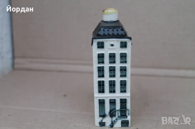 ''KLM'' /порцелан No 65/