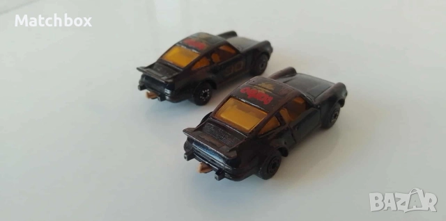 Matchbox Macau 1/64, снимка 4 - Колекции - 41832064