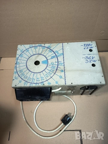 Метална кутия за апаратура и др., снимка 3 - Друга електроника - 51223451