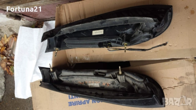 Fiat Marea комби - оригинални стопове, снимка 2 - Части - 53250952