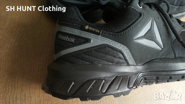 Reebok GORE-TEX Women's Kids Размер EUR 38 / UK 5 дамски детски водонепромокаеми маратонки 220-14-S, снимка 4 - Маратонки - 52250440