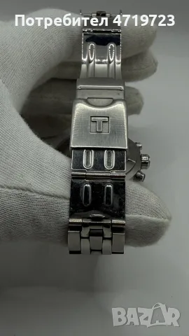 Tissot PRS 200 Chronograph, снимка 8 - Мъжки - 56186060