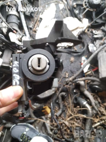 Партонник,Имобилайзер за Opel Astra G, Zafira A 24445098, 24 445 098, 5WK4763