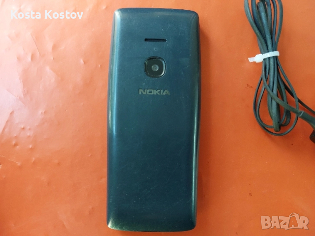 NOKIA 8210 4G, снимка 2 - Nokia - 52262567