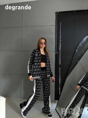 Дамски комплект Guess , снимка 3 - Спортни екипи - 50742624