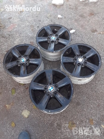 Джанти за BMW E46-E36 Series- 16 цола- 4 броя пълен комплект