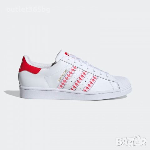 Adidas - Superstar Shoes Оригинал Код 376