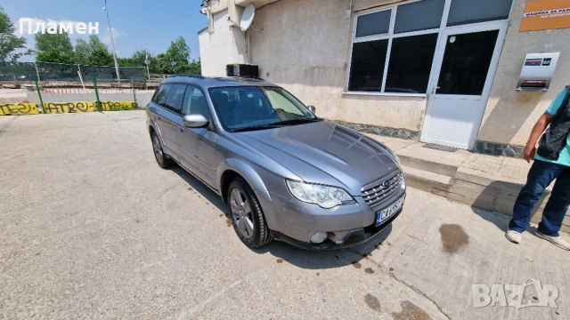 Продавам Subaru Outback , снимка 3 - Автомобили и джипове - 53004663