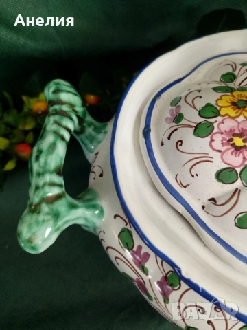 Разкош от Италия - комплект , снимка 6 - Други - 51684745