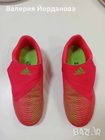 Обувки Адидас/Adidas Predator 35 номер , снимка 1 - Детски маратонки - 41878860