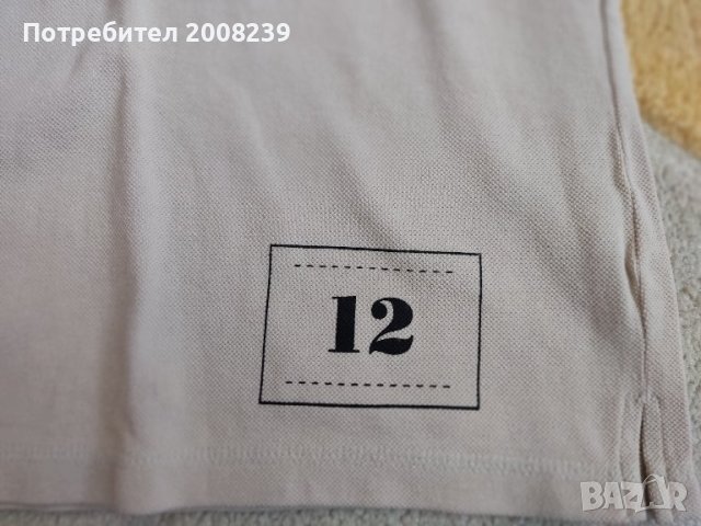 Тениска за колекция , снимка 4 - Други ценни предмети - 44367286