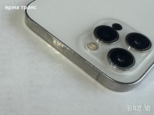 iPhone 12 Pro Max 100% батерия.Гаранция, снимка 7 - Apple iPhone - 56164812