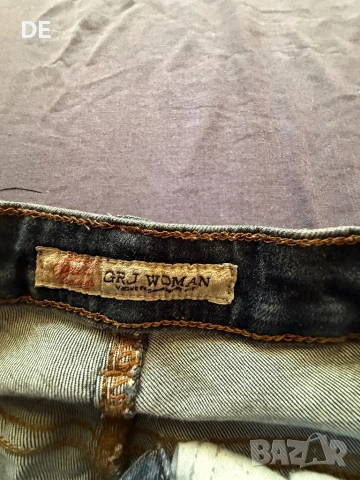 Дънки, снимка 3 - Дънки - 53402094