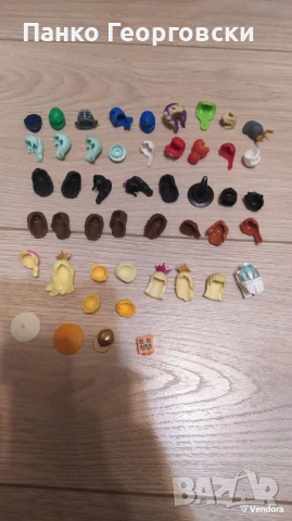 Lego комплект, снимка 5 - Конструктори - 53429472