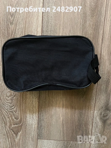 Мъжки козметичен несесер, снимка 3 - Други - 53690261