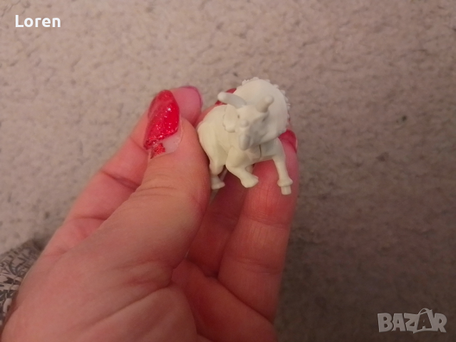 Играчка динозавър, снимка 3 - Фигурки - 44834797