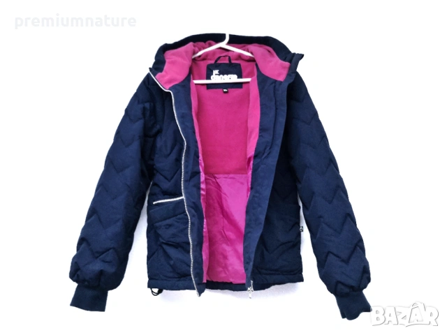 🧭 DaneFae / дамско яке ○, снимка 4 - Якета - 53349777