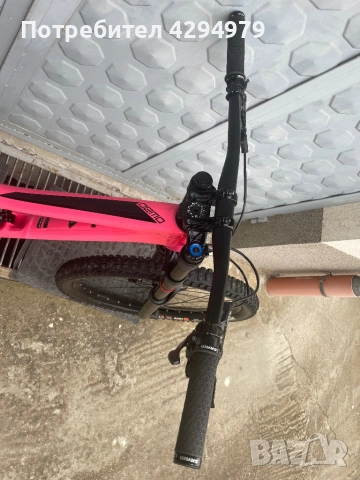 Specialized Demo 8, снимка 5 - Велосипеди - 53411317