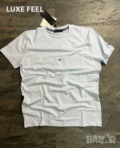 KARL LAGERFELD 💣 HUGO BOSS 💣AMIRI💣, снимка 2 - Тениски - 53741000